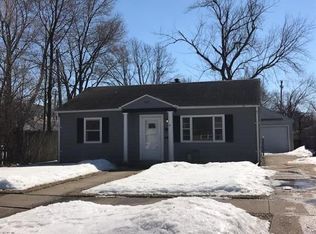 1810 Sauber Ave, Rockford, IL 61103