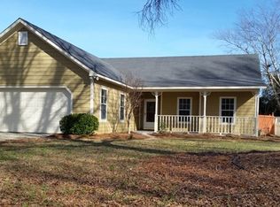 112 Mayfair Cir, Warner Robins, GA 31093