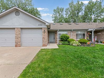 23362 Stromp Ct, Trenton, MI, 48183