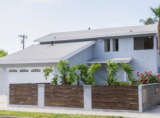 111 W Bort St, Long Beach, CA 90805