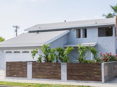 111 W Bort St, Long Beach, CA, 90805