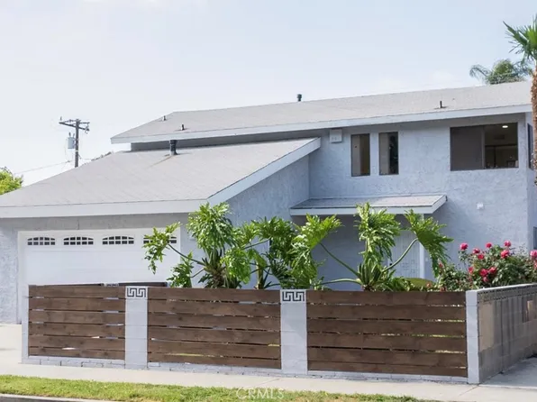 111 W Bort St, Long Beach, CA 90805