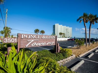 3501 S Atlantic Ave #4060, New Smyrna Beach, FL, 32169