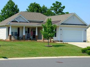 1159 Steele Meadows Dr, Fort Mill, SC 29715