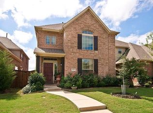 859 Llano Dr, Allen, TX 75013