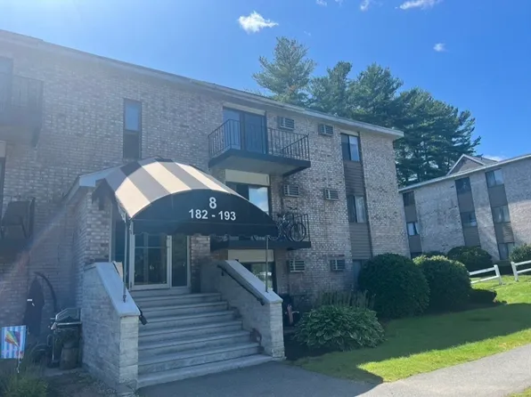 440 North Ave APT 190, Haverhill, MA 01830