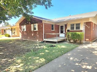 4612 S Lamar St, Amarillo, TX 79110