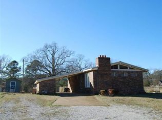 133 County Road 157, Corinth, MS 38834