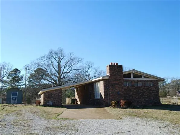 133 County Road 157, Corinth, MS 38834
