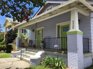 2527 Aubry St, New Orleans, LA 70119