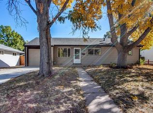 5326 S Elmwood St, Littleton, CO 80120
