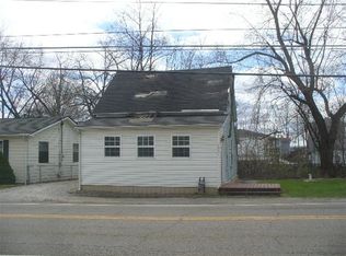 4831 Walnut Rd, Buckeye Lake, OH 43008