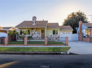 13713 Arlee Ave, Norwalk, CA 90650