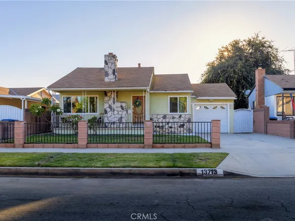 13713 Arlee Ave, Norwalk, CA 90650