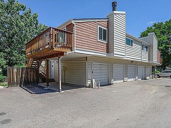 5th image of 6795 E Arizona Ave APT F