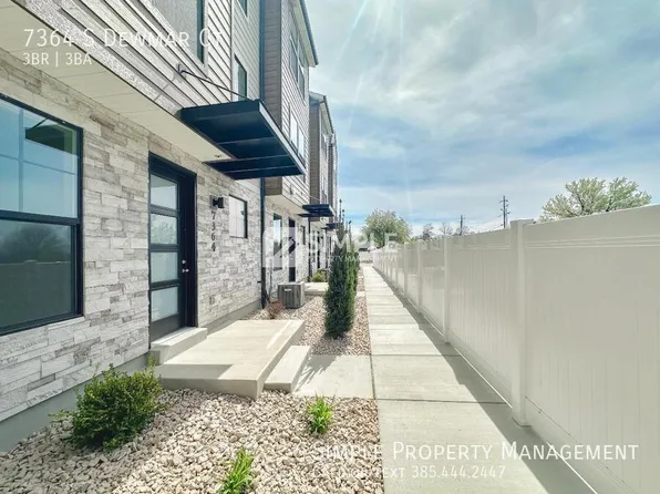 7364 S Dewmar Ct, Midvale, UT