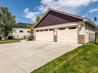 2148 N Fire Opal Ave, Kuna, ID 83634