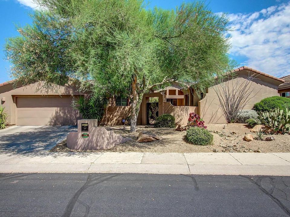 1st image of 7726 E Evening Glow Dr