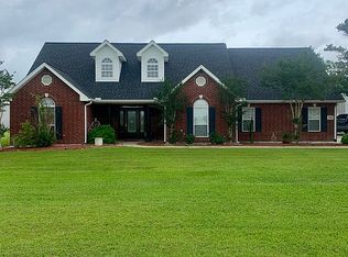 1483 Walker Rd, Sulphur, LA 70665