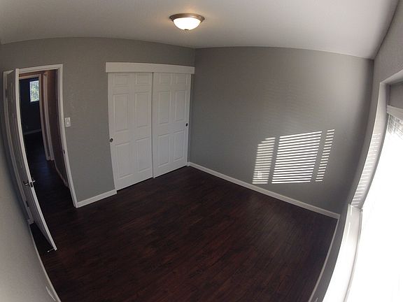 Bedroom #1