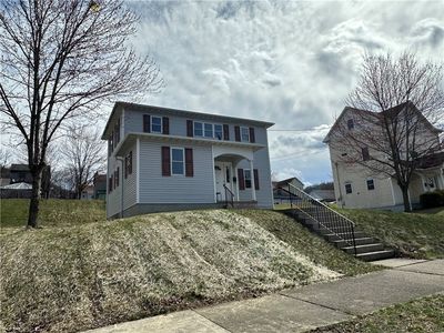 407 Wood St, Johnstown, PA, 15902