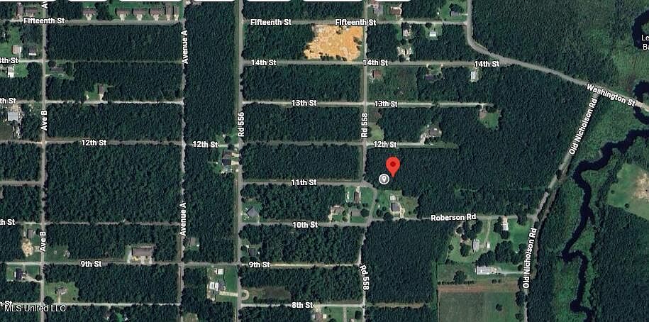 2nd image of 3176 11th St