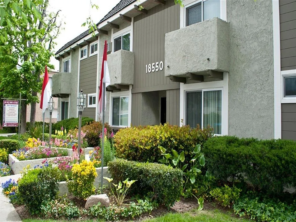 The Terrace — Photo 2