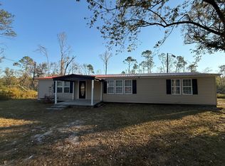 714 Pamela Dr, Vidalia, GA 30474