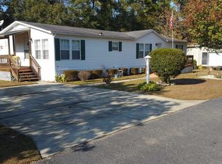 1032 Palm Dr, Conway, SC 29526