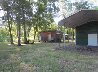 150 Holt St, Coldspring, TX 77331