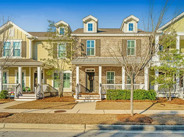1395 Tollison Path, Mount Pleasant, SC 29466