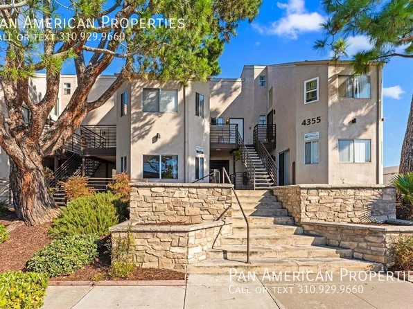 4355 46th St APT 3, San Diego, CA 92115