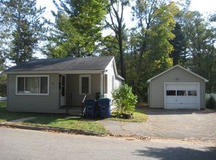 209 Pauls St, Schofield, WI 54476