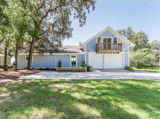 5887 Hurst Hammock Rd, Pensacola, FL 32526