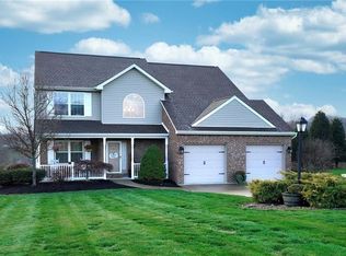 258 Arrowhead Ln, Eighty Four, PA