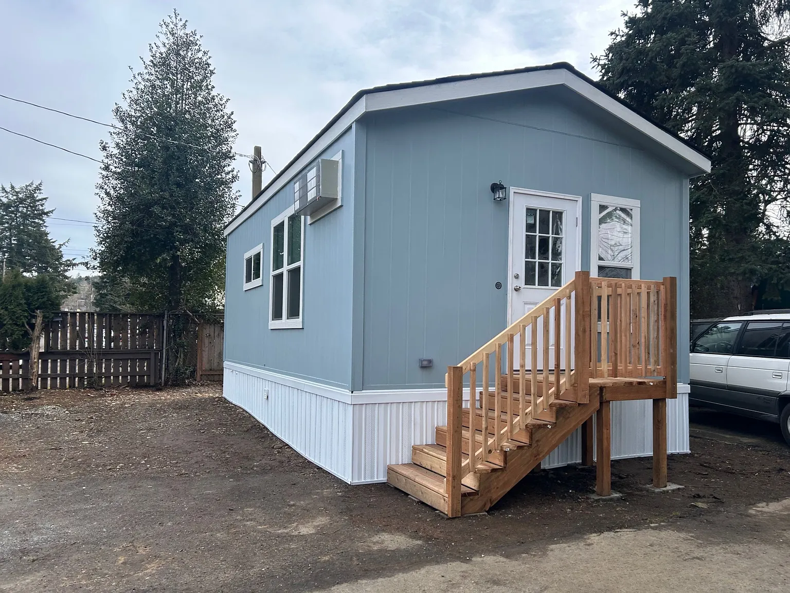 1 bed, 416 sqft, $1,500 — Photo 1