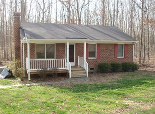 2635 Willow Brook Rd, Bumpass, VA 23024