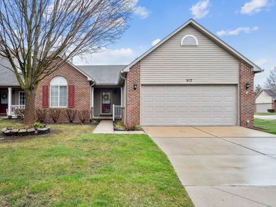 517 Redmaple Ln, Brighton, MI, 48116