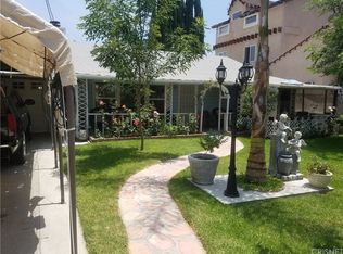 7444 Nestle Ave, Reseda, CA 91335