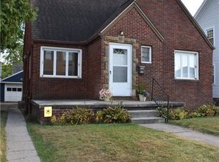2411 W Sylvania Ave, Toledo, OH