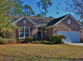 694 Camden Cir, Pawleys Island, SC 29585