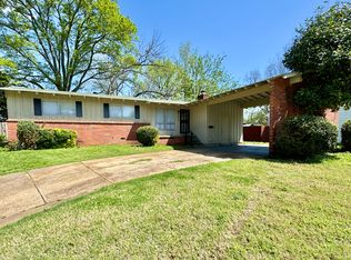 3576 Elkwood Cv W, Memphis, TN 38111