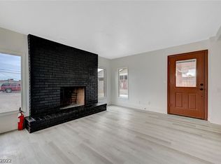 1005 Pearl Ave, Sunrise Manor, NV 89104