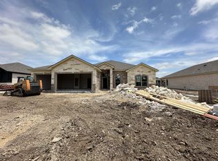 407 Magnolia, Troy, TX 76579