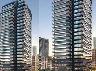 117 Broadway Ave #1601, Toronto, ON M4P 1V2