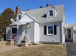 61 Neanda St, New Britain, CT 06053