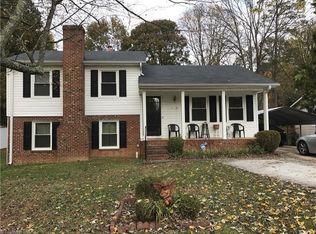 1903 Boulding Ave, High Point, NC 27265