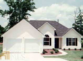 468 Harvick Cir, Stockbridge, GA