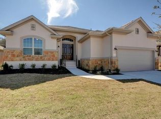 199 Senna Dr, Dripping Springs, TX 78620