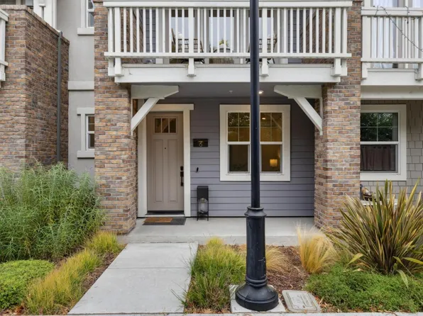 531 San Lorenzo Ter Unit 6, Sunnyvale, CA 94085
